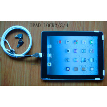 Cerradura del iPad, cerradura del ordenador portátil (AL2, 3, 4)